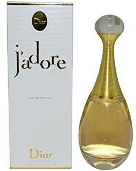 dior jadoore eau de toilette|dior j'adore 100 ml prix.